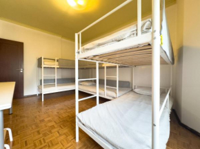 six bed